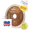 Montolit DISCO DIAMANTATO MOSAIC CUT_CM Ø115