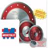 Montolit DISCO DIAMANTATO TURMONT_TCS_R