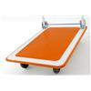 GIERRE CARRELLO PIEGHEVOLE con piattaforma 74x48 CM
