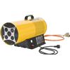 MASTER climate solution GENERATORE D'ARIA CALDA A GAS MASTER BLP 33M