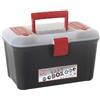 MOBIL PLASTIC GROUP EASY BOX 12/A