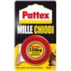 HENKEL PATTEX MILLE CHIODI TAPE 19mm x 1.5mm