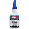 HENKEL ADESIVO GOMMA LOCTITE istantaneo 50g