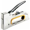 RAPID Svenskeffixity GRAFFATRICE MANUALE PRO R23 per graffa fine
