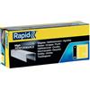 RAPID Svenskeffixity GRAFFE A FILO FINE No.13/5M SCATOLE