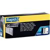 RAPID Svenskeffixity CHIODINI No. 8/5M SCATOLE