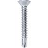 FRIULSIDER AP-STEEL TPS VITE AUTOPERFORANTE - DIN 7504 P FRIULSIDER