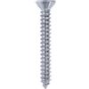 FRIULSIDER AF-STEEL TPS VITE AUTOFILETTANTE-DIN 7982 FRIULSIDER