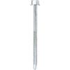 FRIULSIDER VITE AUTOPERFORANTE AP6- FORATURA MAX.6mm - EN ISO 15480 FRIULSIDER