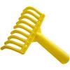 V&S RASTRELLO PLASTICA PER OLIVE - lunghezza totale cm.17