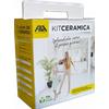 FILA KITCERAMICA specifico per pulizia dopo posa e manutenzione