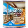 CIR CHIMICA ITALIANA RESTAURI Protettivo Nutriente Idrorepellente Per Superfici In Legno -CIRWOOD NUTRILEGNO