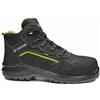 BASE SCARPA BE-POWERFUL B0898 BASE