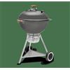 Weber MASTER-TOUCH Barbecue a carbone Kettle edizione 70° anniversario 57 cm Grigio Hollywood