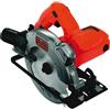 Black & Decker Sega circolare CS 1250W