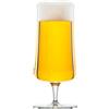 Schott Zwiesel 39.3 cl - Beer Basic Calice Birra in Vetro - Set 6 Pezzi