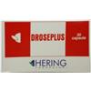 hering Droseplus 30capsule