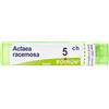 boiron Actaea racemosa 5ch 80gr 4g