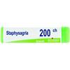 boiron Staphysagria 200ch gl 1g