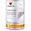 Disugual dog metabolic balance hepatic tacchino 400gr