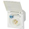 ProPlus Presa di corrente esterna CEE 16A 230V ProPlus 373504