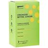 Goovi Integratore Capelli & Unghie 24 Stick Pack