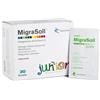 Migrasoll Migrasoll Junior 30 Bustine Integratore Alimentare