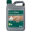 Bona Home Parquet Primer 1 L, primer per legno, vernice trasparente, base protettiva per legno, parquet sigillato
