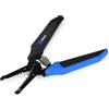 iFixit Spellafili iFixit Mandible - Impugnatura ergonomica, chiusura di apertura automatica per riparazioni elettroniche