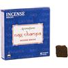Panotophia Aromafume Blocchi di incenso - Nag Champa - 40 gr.