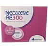 FARMITALIA Srl - SOC. UNIPERS. Neoxene AB 300 lavanda vaginale 5 flaconcini
