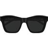 Yves Saint Laurent Occhiali da Sole Saint Laurent SL M156 001