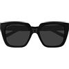Gucci Occhiali da Sole Gucci GG2102S 001