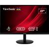Viewsonic VG2709U 27" 2K Monitor | ✅Garanzia di 5 anni