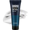 DASHU Crema Per Lo Styling Dei Capelli Daily Volume Up Curl Cream Oz, Volumizzante, Dona Consistenza, 5,07 Fl