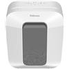 GielleService Fellowes LX25 100109815 Distruggidocumenti portatile con taglio a particelle P-4 Distrugge fino a 6 fogli