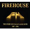 MUSIC FOR THE MASSES RECORDS Story Of 1987/1994