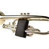 Protec L230 cornetta imbottita in pelle finger Saver