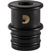 D'Addario Tappo di Chiusura per Sax Tenore - Nero