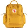 Fjällräven Kånken Outlong Sports 23200251-160 - Zaino unisex Ochre taglia UNI, ocra, taglia unica, Sport
