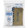 Saugella bundle promo pochette 23 be you 1 dermoliquido 500 ml + pochette con prodotti omaggio - SAUGELLA - 943008490