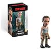 MINIX - Figura di Alicia Vikande - Tomb Raider - Collezionismo da 12 cm per esposizione, idea regalo per bambini e adulti, fan TV & cinema - MN11940