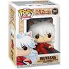 Funko Pop! Animation: Inuyasha - Inuyasha - Figura in Vinile da Collezione - Idea Regalo - Merchandising Ufficiale - Giocattoli per Bambini e Adulti - Anime Fans - Figura per i Collezionisti