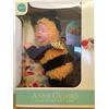 APokerface Anne Geddes Baby Bumblebee Bee Doll / Bambino Ape Calabrone