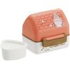 Studio Ghibli My Neighbor Totoro Totoro Rice Ball Lunch Box House Shape Skater Ghibli di JP