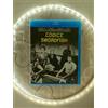 Warner Home Video Codice Swordfish - John Travolta Halle Berry Blu Ray Nuovo