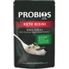 PROBIOS SpA SOCIETA' BENEFIT PROBIOS KETO RISINI 75 G