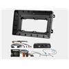 G.M. Production Kit info comandi autoradio 10" VOLKSWAGEN Caddy Polo Golf V 5 VI 6 Seat Skoda