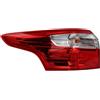 Ford Originale Luce LED SX Esterno Ford Focus Station Wagon 1/2011 - 9/2014 1785517