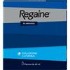 Johnson Regaine 5% Soluzione Cutanea Per Alopecia Androgenetica Caduta Capelli 60ml
